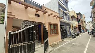 20×28 WF 2BHK House for Sale  Rajeev Nagara  in Mysore  9110861228 [upl. by Atinaw650]