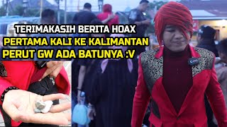 DIKEPUNG ‼️ AKHIRNYA PESULAP MERAH KE KALIMANTAN UNTUK BONGKAR FAKTA [upl. by Lloyd889]