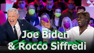 Joe Biden et Rocco Siffredi  Damien Gillard et Kody  Le Grand Cactus 118 [upl. by White]