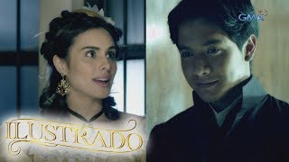 Ilustrado Full Episode 11 [upl. by Laumas]