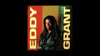 Eddy Grant  Romancing the Stone [upl. by Eixela]