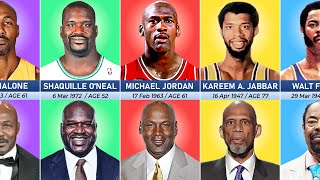 10 NBA Players You Didn’t Know Had Kids [upl. by Erreip]