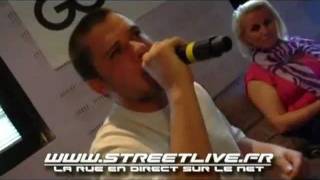 JIMMY PUNCHLINE live Goom Radio [upl. by Pearman100]