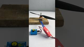 Testing Drone Motors with a Servo Tester drones servotester dronemotor [upl. by Gweneth890]