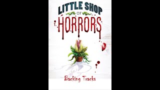 🎤🎼🎧Little Shop of Horrors  8  Be a Dentist🎧🎼🎤 [upl. by Anak299]