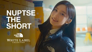 이서와 함께 숏 눕시로 DIVE NUPTSE THE SHORT [upl. by Mavra]