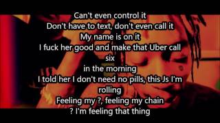 Wiz Khalifa Decisions lyrics [upl. by Crane451]