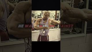 Lee Preists steroid cycle revealed leepriest gym gymedit [upl. by Notsud]