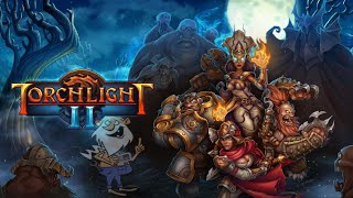 Torchlight II  Announcement Trailer  Nintendo Switch [upl. by Sinylg]