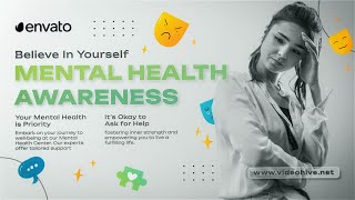 Mental Health Center Promo [upl. by Orodoet]