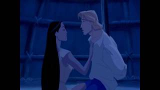 Si no te conociera  FANDUB  POCAHONTAS  If I never knew you Spanish fandub [upl. by Cindelyn]