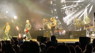 The Offspring Hammerhead White River Amphitheater 4K [upl. by Ayatnahs777]