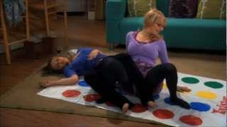 The Big Bang Theory S05E10  Twister [upl. by Barnabas]