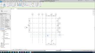 Use C  MVVM WPF to create Tool AutoDimGrid in Revit Software [upl. by Ahsaf]