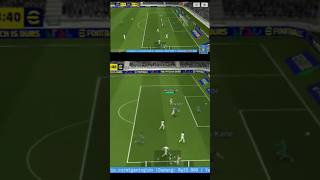 Fail offside trap and that free goal harrykane youtubeshorts youtube shorts efootball pes [upl. by Emery]