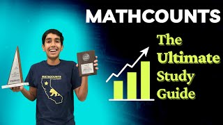 MATHCOUNTS Preparation  The Ultimate Study Guide [upl. by Trainor]