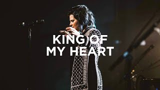 King of My Heart  Amanda Cook  Bethel Music [upl. by Essila]