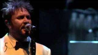 Duran Duran Bond medley View to a kill live Coachella 2011 [upl. by Heloise443]