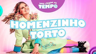 Aline Barros  Homenzinho Torto  ImaginAline Ao Vivo [upl. by Yvor928]