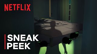 Worst Roommate Ever Season 2  Sneak Peek  Netflix [upl. by Atauqal]