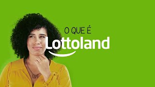 Código Promocional Lottoland  20 OFF em Bilhetes da MegaMillions [upl. by Seugirdor]