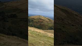 Greetings From the Highest Point of the Malvern Hills nature hills [upl. by Jenny]