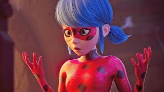 MIRACULOUS  LADYBUG amp CAT NOIR  Teaser Trailer deutsch german HD [upl. by Toffic]