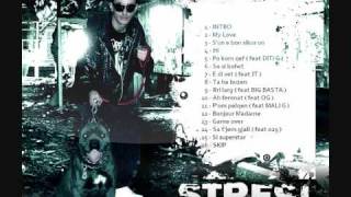 Stresi  My Love 2010 [upl. by Obadiah162]