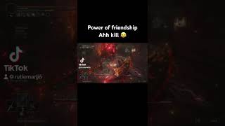 Friendship vs Malekith eldenring eldenringgameplay malekith eldenringclips eldenringmemes [upl. by Llenrep586]