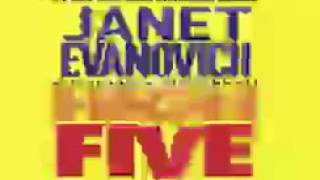 High Five Audiobook by Janet Evanovich Stephanie Plum Series 5 [upl. by Oswell]