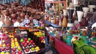 El Tianguis de Tonalá  Televisa Guadalajara ★ Armando Kassab [upl. by Charters493]