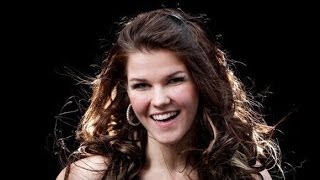 Saara Aalto ILL ALWAYS LOVE YOU [upl. by Lacim]