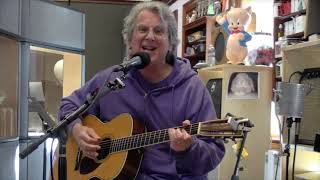 Roger McNamee quotRoute 66quot 040222 [upl. by Munford484]