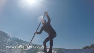 Grand Manan Surf [upl. by Cochrane]