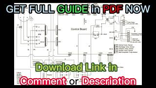 DIAGRAM Ge Window Air Conditioner Wiring Diagram [upl. by Chip]