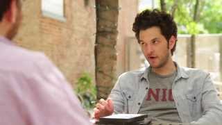 Fasting Contest with Ben Schwartz [upl. by Ora]