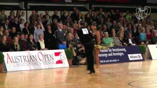 2011 WDSF World Cup Latin Final  Team ITA  Jive [upl. by Tsugua]