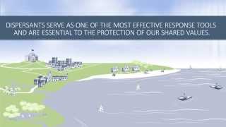 Dispersants Role in Biodegradation [upl. by Ahsekal]