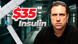 Insulin and Part D Drug Plan BEST OPTION [upl. by Daphne618]