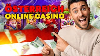 Die besten Strategien für großartige Gewinne ⭐ österreich online casino [upl. by Mastic]