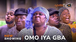 Odere 2 Latest Yoruba Movie 2023 Drama  Apa  Allwell Ademola  Rotimi SalamiTosin Olaniyan [upl. by Alain]