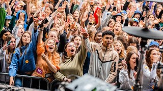 StressFactor LIVE 2023  SJI Tielt [upl. by Tedi]