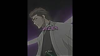 Aizen vs Saitama  ‎Hengist [upl. by Eniotna958]