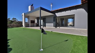 4 Bed House For Sale  Langebaan Country Estate West Coast South Africa [upl. by Berl]