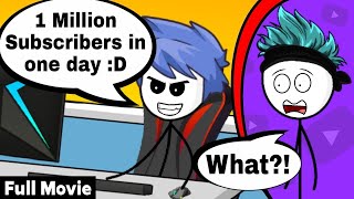 When Gamers Become Famous YouTubers [upl. by Vogeley]