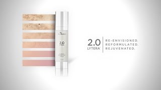 Introducing SkinMedica®’s Lytera® 20 Pigment Correcting Serum [upl. by Auria]