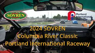 2024 SOVREN CRC Sunday Race 4 Group 6 [upl. by Anazraf]