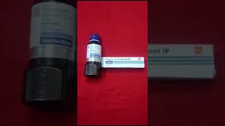 Betadine SolutionT Bact Cream Review in Bengalishortsকাটা ঘা ক্ষত স্থান থেকে মুক্তির উপায় [upl. by Atinav]