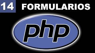 Tutorial PHP  14 Formularios [upl. by Heng]