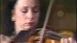 Bruch violin concerto  3rd movement [upl. by Ehtyde]